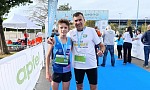 Mustafa Zilić sedmi na Makarskoj petici