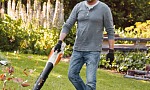 Okućnica bez lišća: STIHL puhači olakšavaju posao