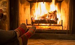 Kako jednostavno očistiti dimnjak prije zime?