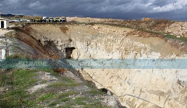 Povijesni dan za HE Dabar: Probijen najduži tunel u regiji