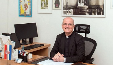 Don Rajko Marković: Noć vještica je djetinjast pokušaj nadoknade vjere