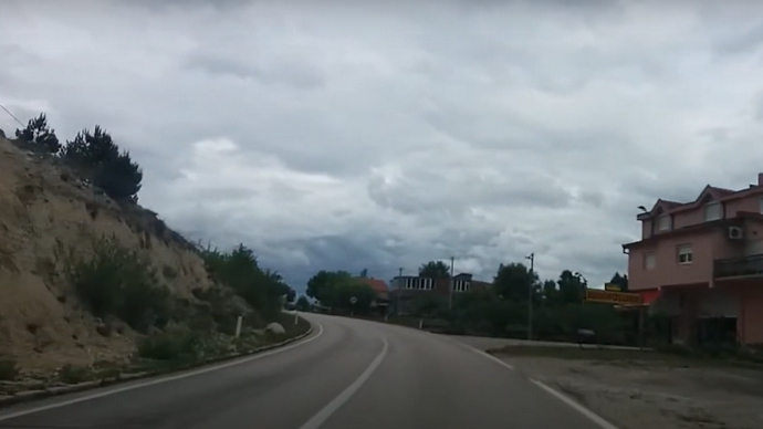 Cesta Stolac-Mostar - Stolac.co