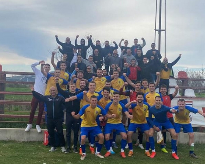 foto: HNK Stolac