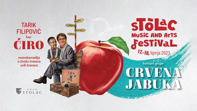 SMART FEST STOLAC