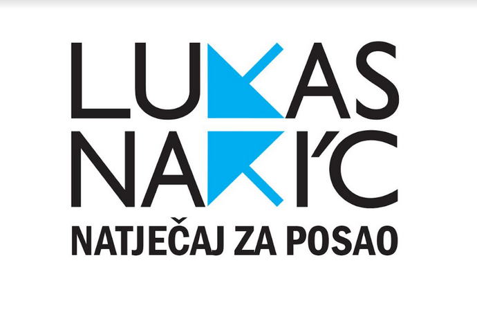 Natječaj za posao: Lukas Nakić traži radnike za područje Stoca, Čapljine