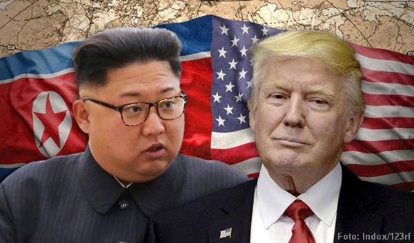 Južnokorejski mediji: Trump i Kim sastat će se u lipnju u Singapuru