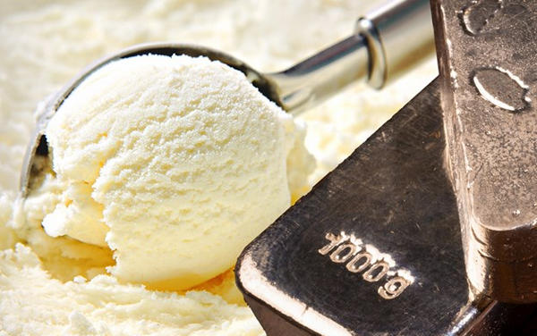 Vanilija postala skuplja od srebra, neki proizvođači prestaju raditi sladolede od vanilije