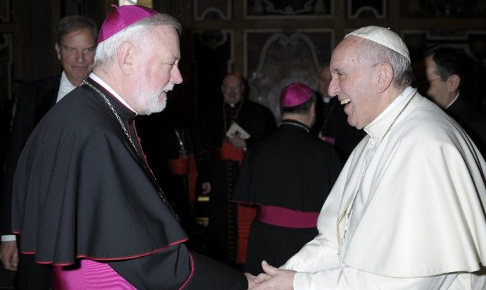 Foto: Vatican Media