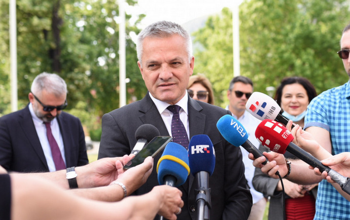 Foto: Ana Artuković/Pogled.ba