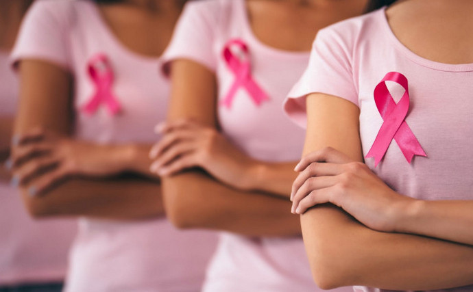 U HNŽ-u se nastavlja program ranog otkrivanja raka dojke