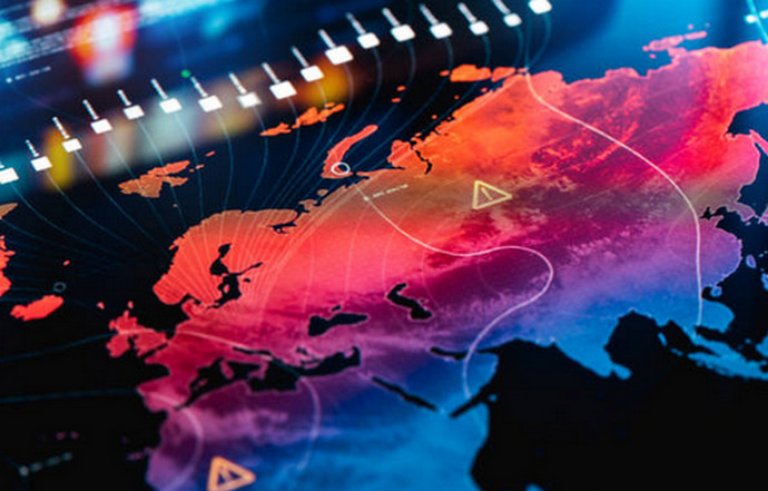 Foto: istockphoto Klimatske promjene Europa