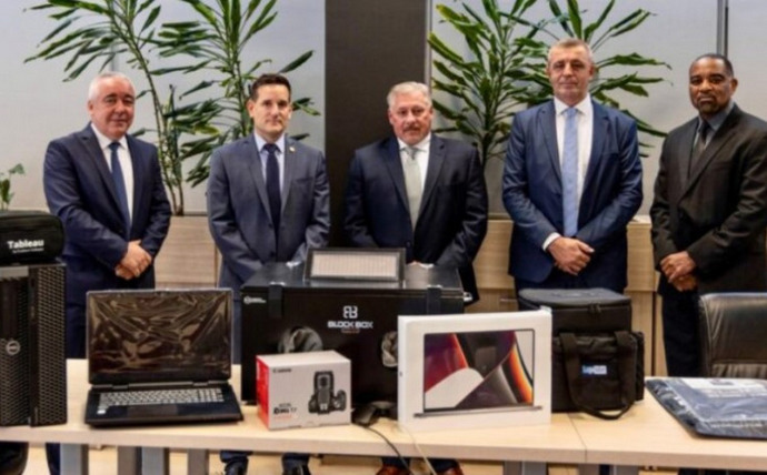 Veleposlanstvo SAD u BiH