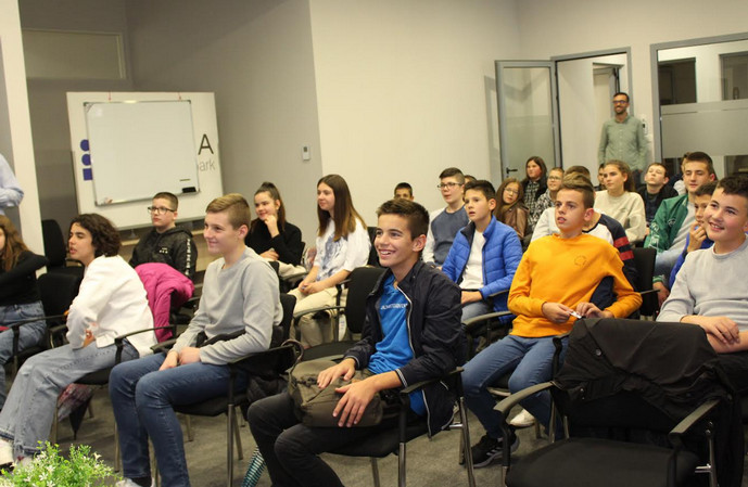 Steam Lab certifikati