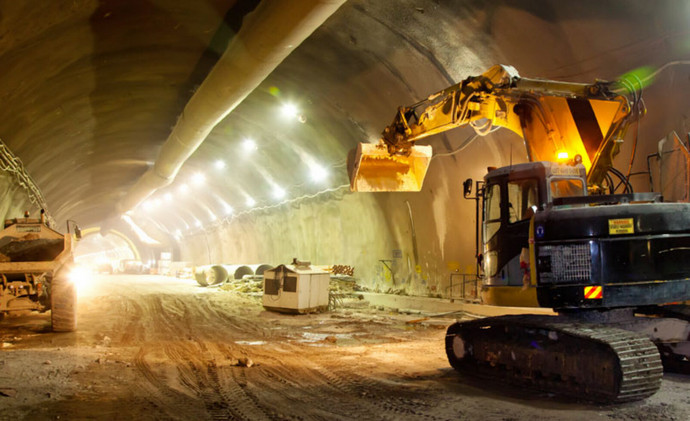Foto: Ilustracija Tunel