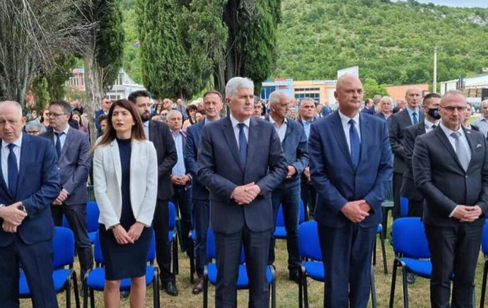 foto: HDZ BiH