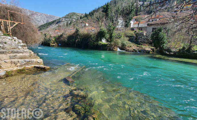 Bregava - Kreševac Stolac.co