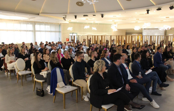 Više od 200 posjetitelja na prvom Marketing&Business Meetupu u Čapljini