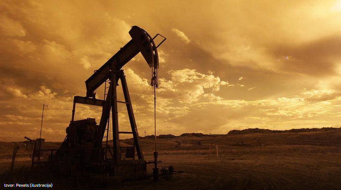 Cijene nafte pale na najniže razine od početka godine