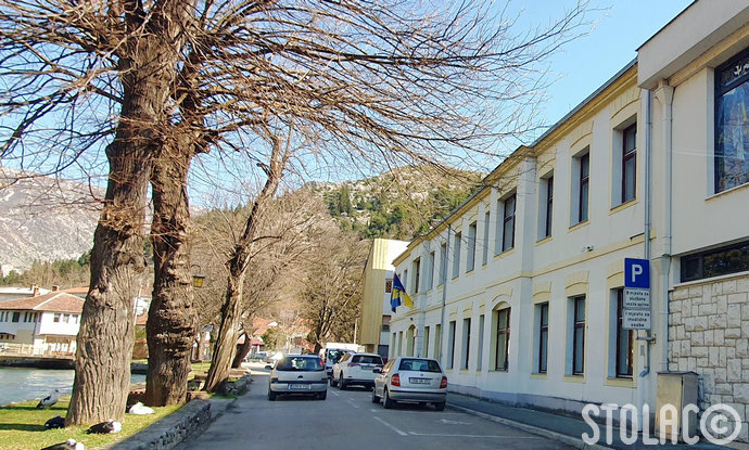 Grad Stolac raspisao javni poziv za nevladine i neprofitne organizacije