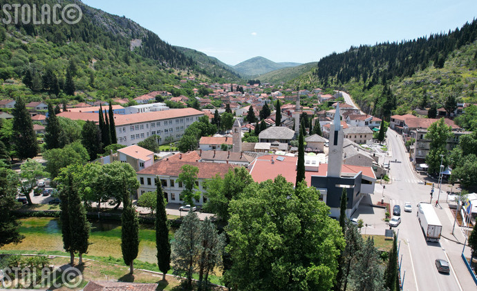 Grad Stolac - Stolac.co