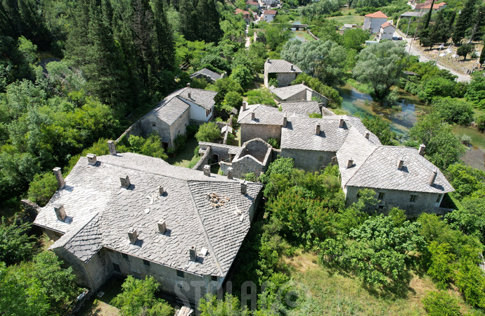 Begovina - Stolac.co