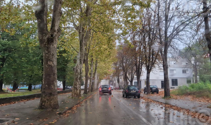 Stolac: Automobil udario dijete 