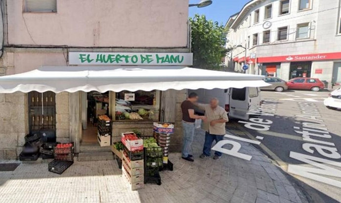 Foto: Google Maps