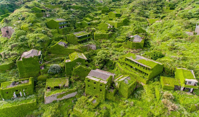 Foto: Shutterstock Houtouwan