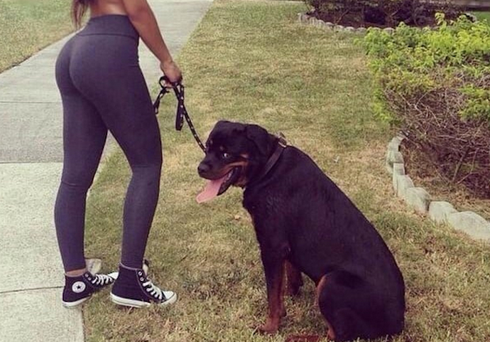 Baba u Hercegovini iskreno: Navukla cura elanke i vodi ćuku kroz selo, đavlije je to djelo